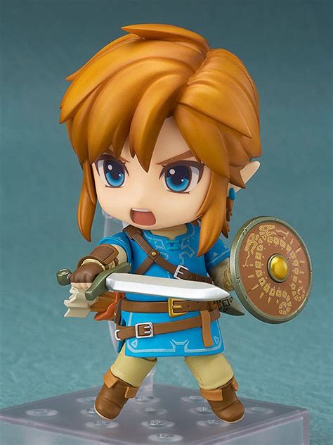 Funko Pops | Legend of zelda breath, Zelda breath, Breath of the wild