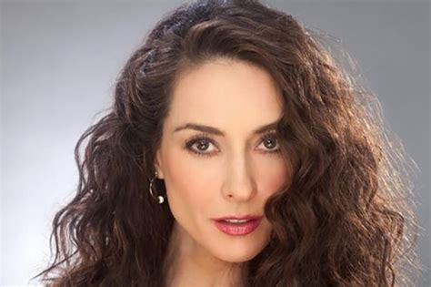 Regresa Susana González a hacer telenovelas a Televisa