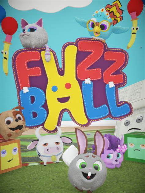 FuzzBall - Ocean of Games