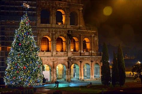 The top 10 things to do this Christmas in Rome | Romeing