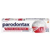 Parodontax Active Gum Repair Whitening Toothpaste - Shop Oral Hygiene ...