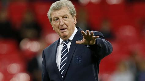 Paul Parker: England winning the Euros? That's as bad a joke as Hodgson ...