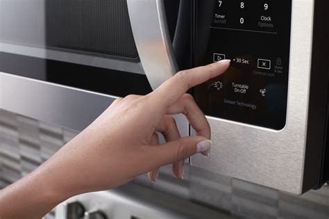 Things to Look for in Your New Convection Microwave Oven - Universal ...