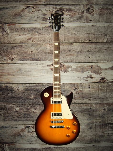 2010 Gibson Les Paul Studio Deluxe