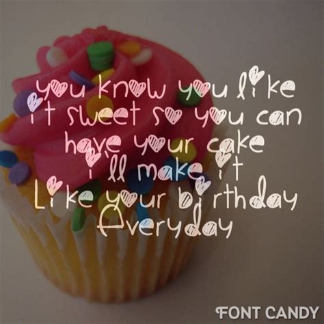 Katy Perry Birthday Song Lyrics