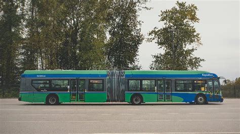 RapidBus Projects | TransLink