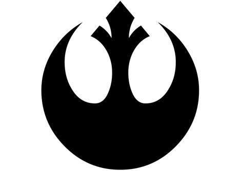 star wars - What does the Rebel Alliance logo represent? - Science Fiction & Fantasy Stack Exchange