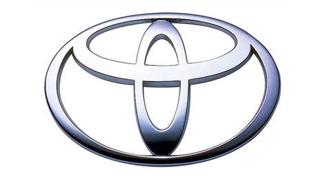 Toyota Logo Wallpapers - Wallpaper Cave