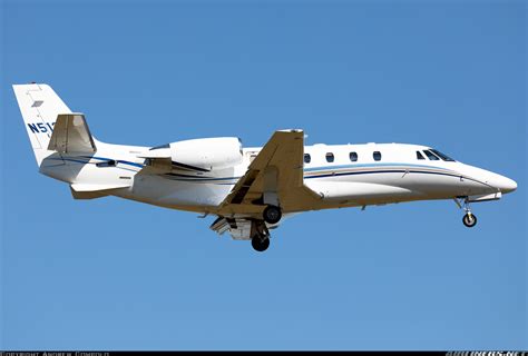 Cessna 560XL Citation Excel - | Aviation Photo #6321437 | Airliners.net