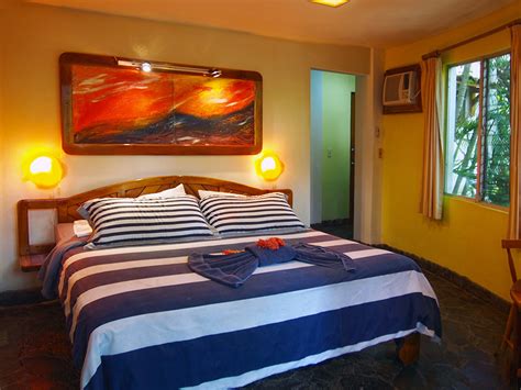 Hotel Las Tortugas • Costa Rica travel experts - Surf Trips, Hotels, Car and SUV rentals