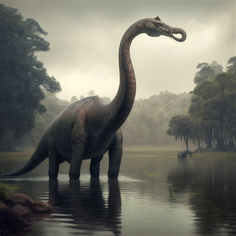 The Mokele-Mbembe: Sightings and Theories – Fringe Creatures