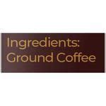 Buy KINGS COFFEE Dark Roast - Provides Energy, Refreshing Flavour, Rich In Vitamins ...