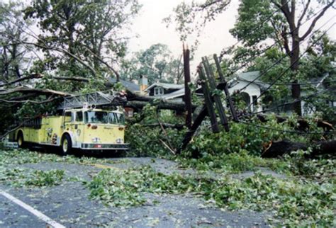 Hurricane Hugo – 35 Years Later (Reflections in Pictures and Video ...