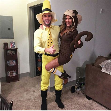 Couple | Couples costumes, Halloween outfits, Couple halloween costumes