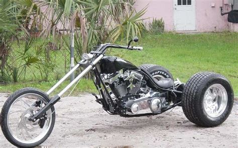 chopper trike frame xs1100 - Google Search | Trike motorcycle, Custom ...