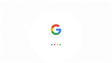 Google Minimalist Logo Uhd 4k Wallpaper Pixelz - vrogue.co