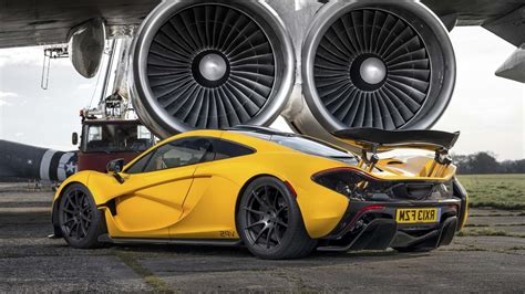 4K McLaren P1 Wallpapers - Top Free 4K McLaren P1 Backgrounds ...