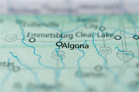 16 Algona Iowa Images, Stock Photos, 3D objects, & Vectors | Shutterstock