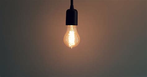 Turned on Pendant Lamp · Free Stock Photo