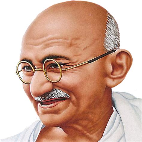 Mahatma Gandhi PNG Images Transparent Background | PNG Play