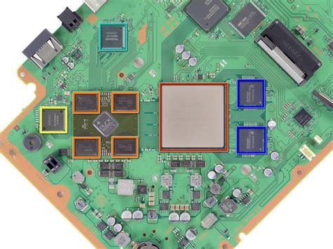 PlayStation 3 Super Slim Teardown - iFixit