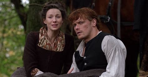 Outlander Season 4 Trailer | POPSUGAR Entertainment