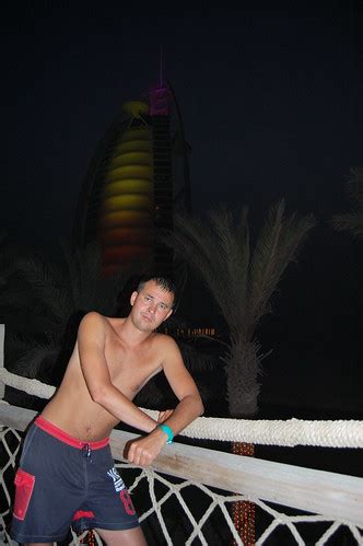 Wild Wadi Water Park | Andrey Papko | Flickr