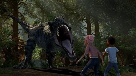 Jurassic World: Camp Cretaceous season 5 review: A well-written narrative that connects all the dots