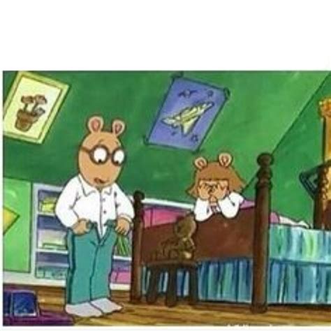 "arthur" Meme Templates - Imgflip