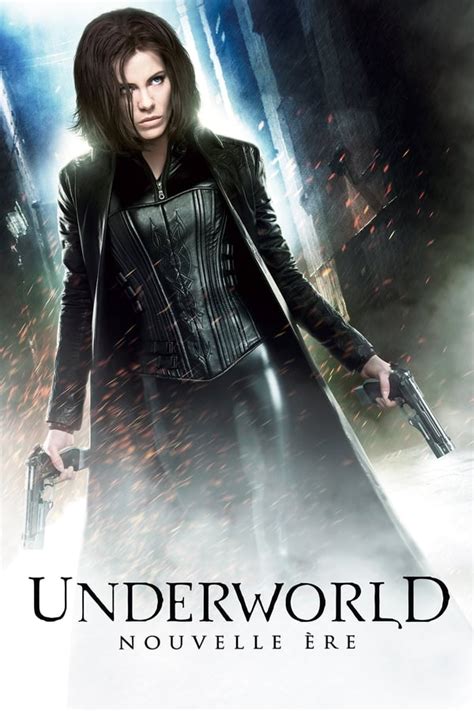 Voir Underworld : Nouvelle Ère (2012) En Streaming VF » SadisFlix