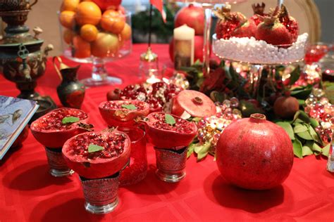 Yalda night is Iranian festival celebration on the largest & darkest ...