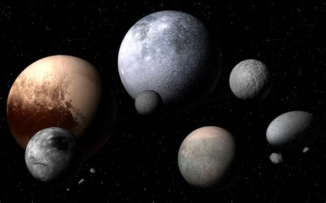 These Are The Worst Planets in the Universe, According to Scientists ...