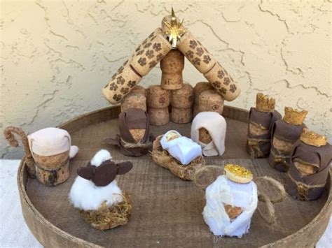 How to build a DIY nativity scene: guide - Interior Magazine: Leading ...