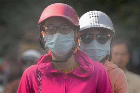 Survive The Smog With These Tips - Asian Healthcare Blog