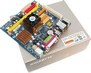 Gigabyte GC230D Atom Mini-ITX motherboard review | TechSpot