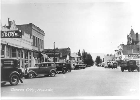 Carson City Near History Photos – Page 2284786386 – Around Carson