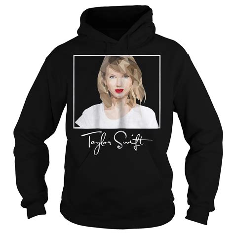 Official Taylor Swift Cast Signed Autograph shirt - Limited Edition Shirts