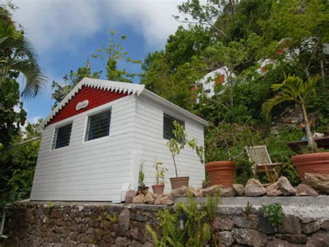 El Momo Cottages Saba Island | Cottages Netherlands Antilles