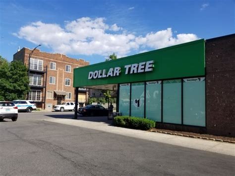 DOLLAR TREE - Updated January 2025 - 58 Photos & 18 Reviews - 4920 N ...