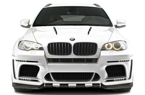 TuningMe - Discover Your Car Body Kit — Are BMW Body Kits for Display or Racing?