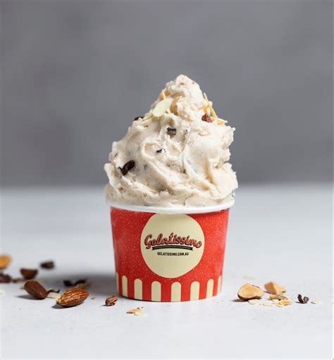 World Vegan Day Calls For Dairy Free, Vegan Gelatissimo