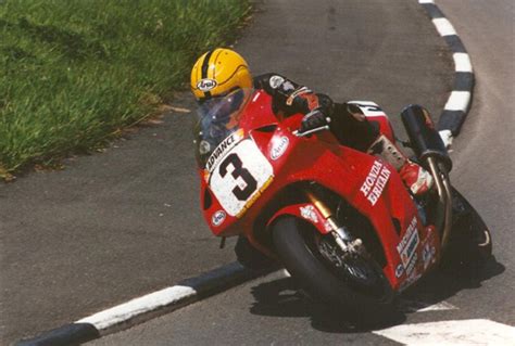 Joey Dunlop, Senior TT, 1996