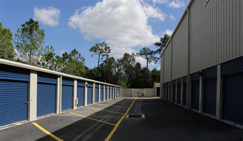 Self Storage Units Bradenton, FL | Midgard Self Storage