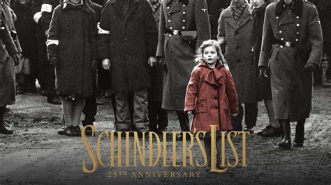 Schindler's List Ending Explained: The Classic War Drama - OtakuKart