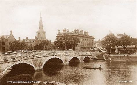 Bedfordshire, Bedford, Homes england