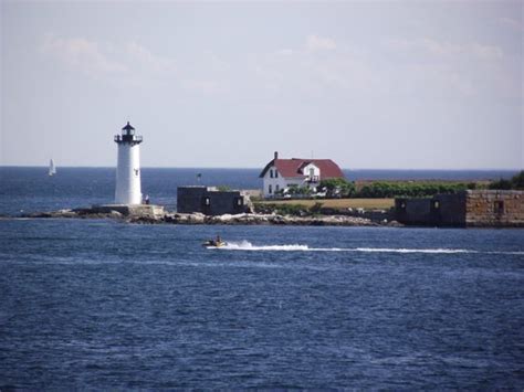 Fort McClary State Historic Site (Kittery Point) - 2020 All You Need to Know BEFORE You Go (with ...