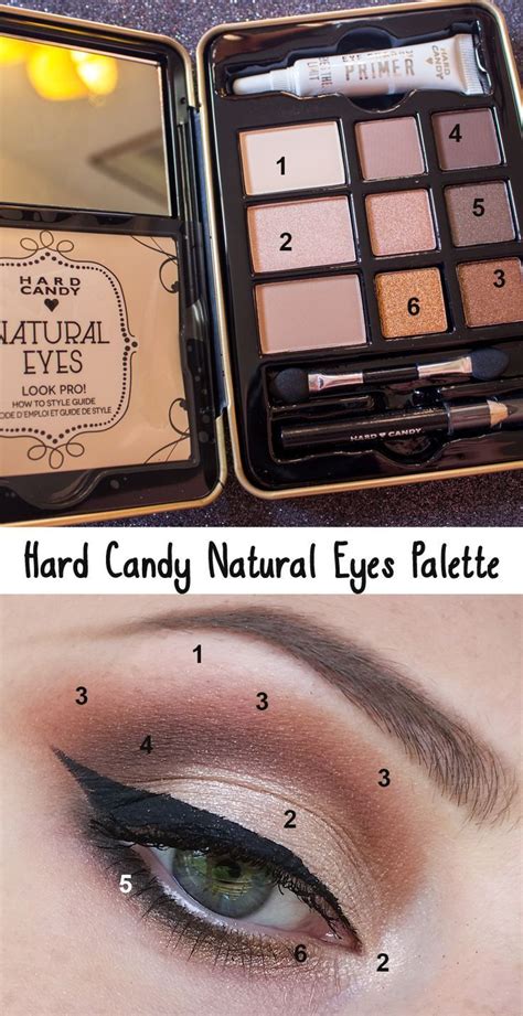 Best Ideas For Makeup Tutorials Picture Description Favorite look using ...