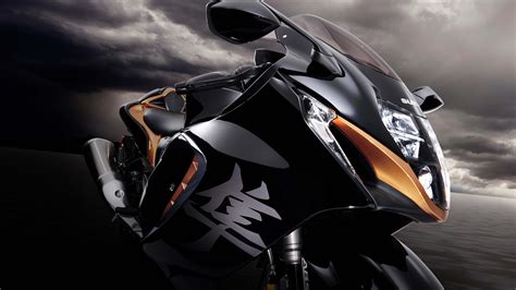 Hayabusa 2022 Wallpaper