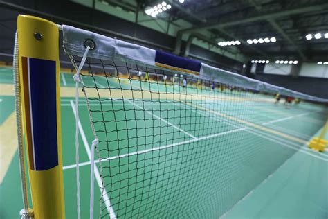 What Are the Badminton Net Dimensions? - MeasuringKnowHow