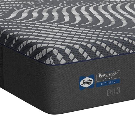 Sealy Hybrid Albany Medium Mattress | Mattress Depot USA